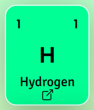 Hydrozen Mol